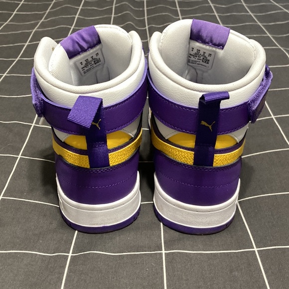 Puma RBD Game 9 - Picture 2 of 6